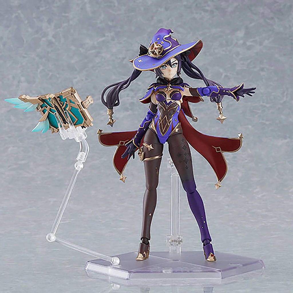 Mona Action Figure P23682