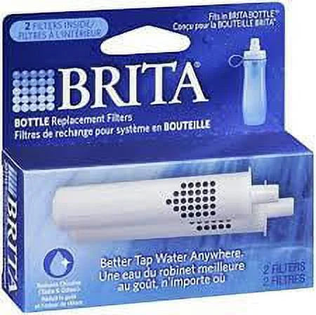 Soft Bottle Replacement Filters (Pack of 3) R599
