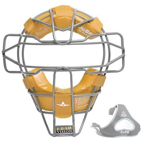 Navy Catchers Face Mask D783