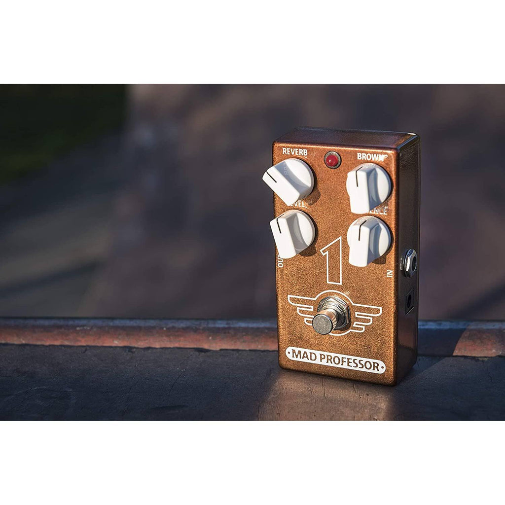 Distortion O618