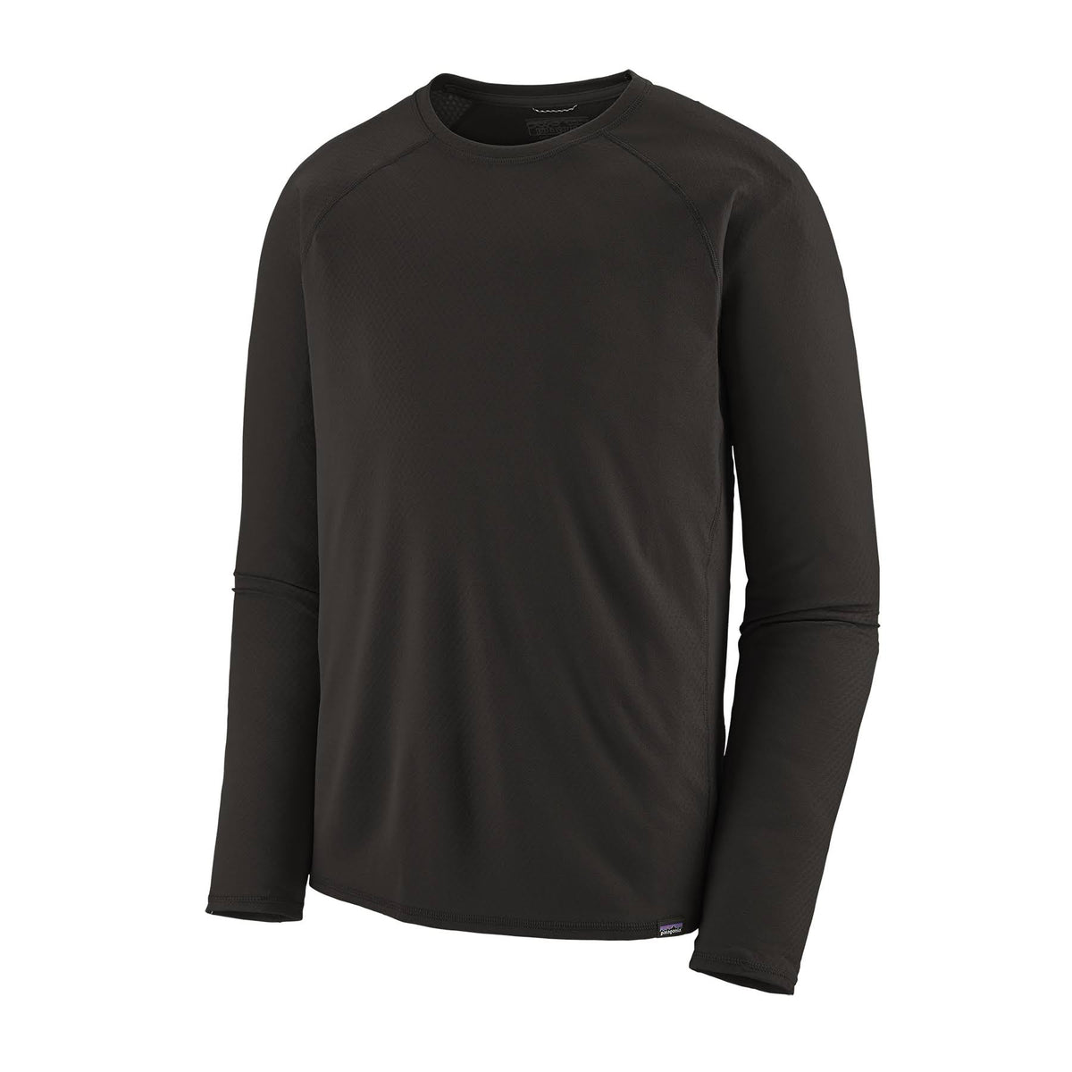 Men's Capilene Midweight Crew M993123