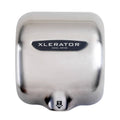 Brushed Stainless Steel Hand Dryer C127774