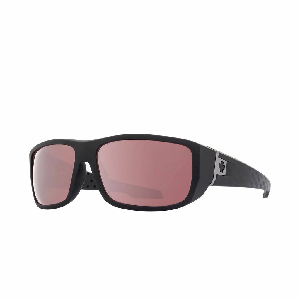Matte Black Logo Fade J7759