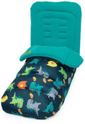 Dragon Kingdom Footmuff X572381
