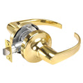 Lever Lockset, mechanical, passage, grade 2 J73664
