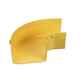 FiberRunner 6x4 Cable Raceway Right Angle T519