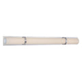 Chrome 36-Inch LED Bath Light Q12167
