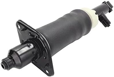 Rear Left Air Suspension Shock Absorber E235966
