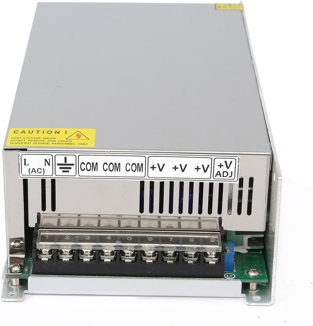 36V 27.8A 1000W Universal Regulated Power Supply Driver S3771
