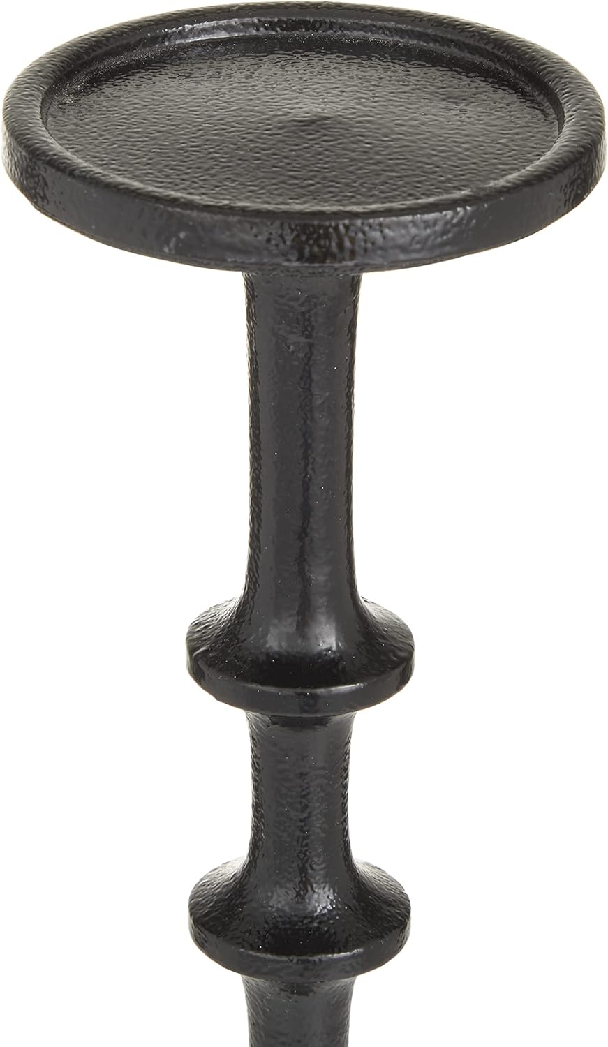 Black Candle Holder Sets A681754