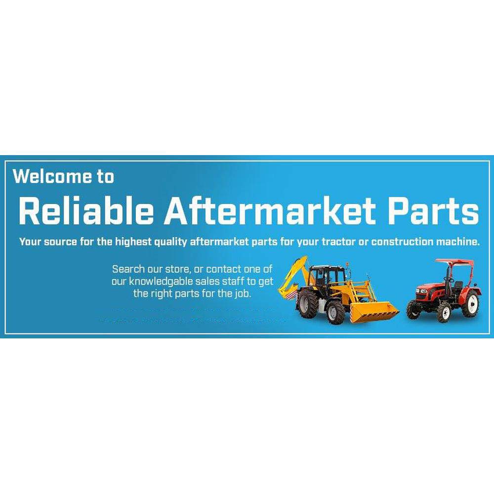 Alternator Conversion Kit N603781
