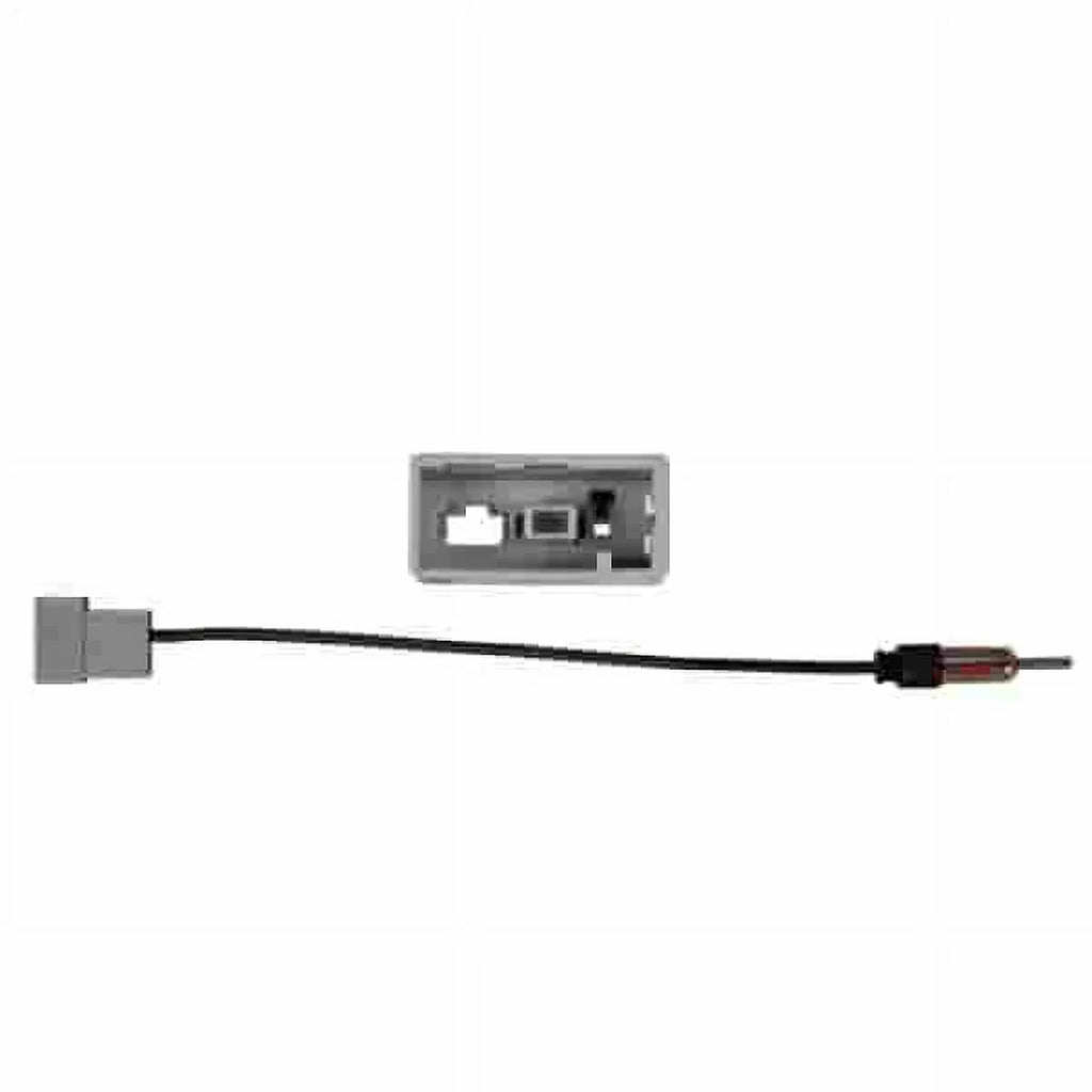 Double DIN Radio Dash Kit for Subaru Legacy D670