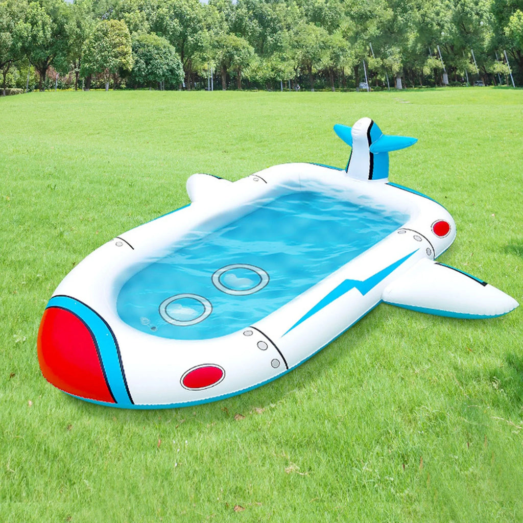 Inflatable Sprinkler Splash Pad B1718