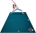 Extra Large Non-Slip Exercise Mat O2692