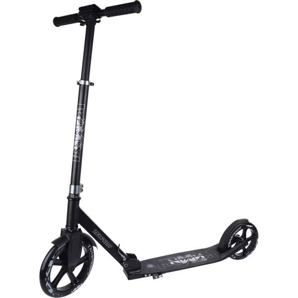 Adult Scooter Black W35928