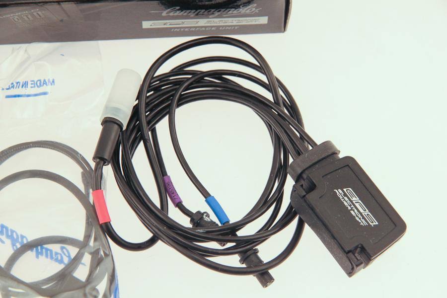 EPS Interface Unit A208648