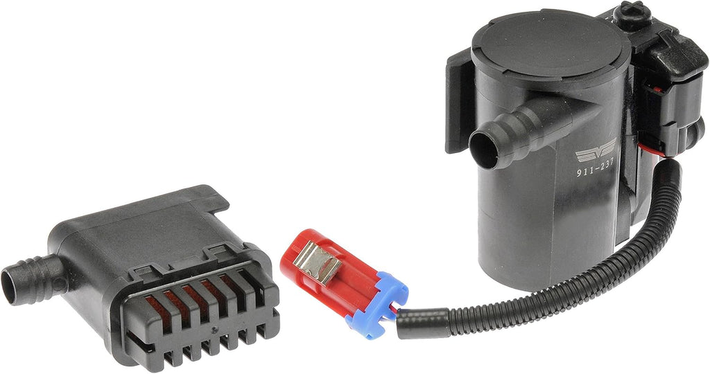 Vapor Canister Vent Solenoid Pack of 2 V533819