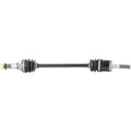 Drive Axle Front B652
