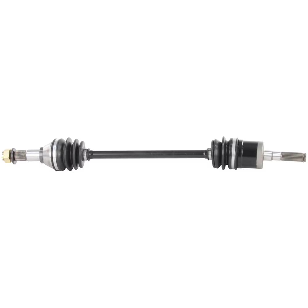 Drive Axle Front B652