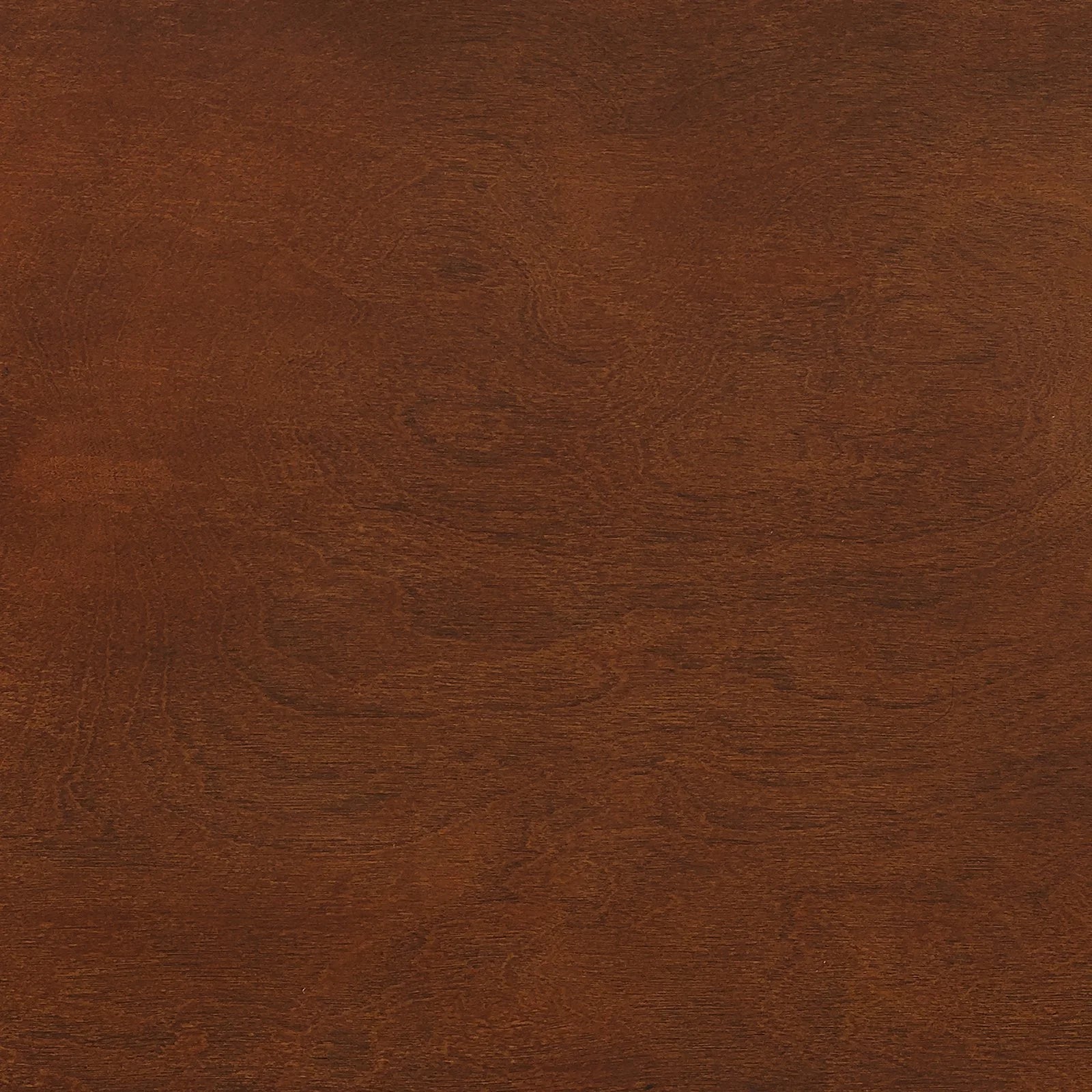2 Drawer Wood Bar Cabinet in Mahogany G9300