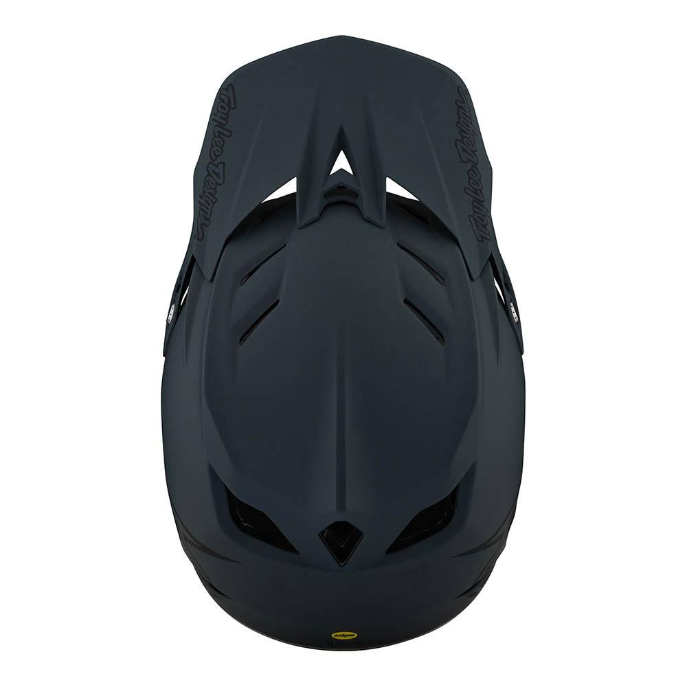 Stealth Gray Composite Helmet Z202994