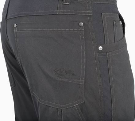 Carbon 30 32 Pants G4477