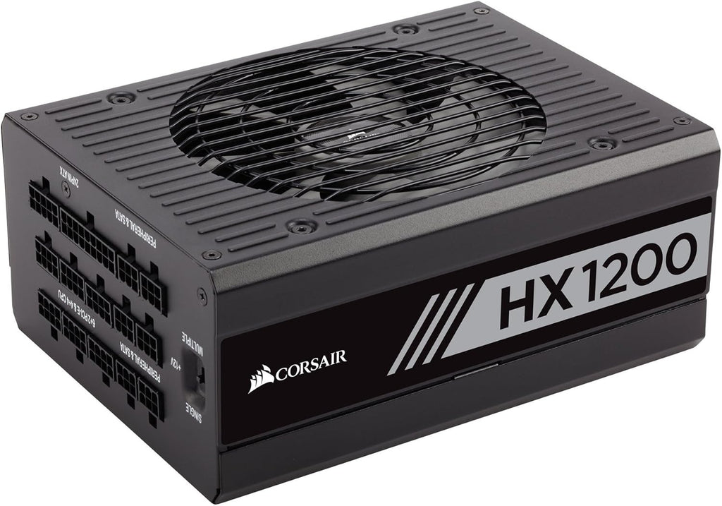 1200 Watt Fully Modular Power Supply M798