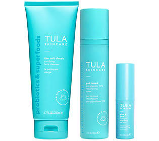 3-Piece Skin Care Kit H9390