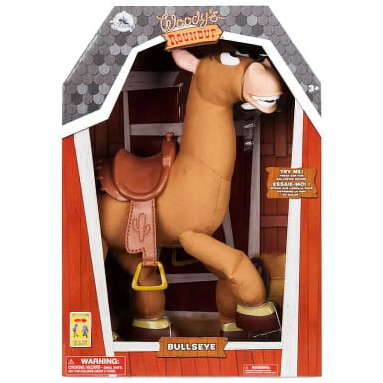 18 Inch Interactive Action Figure with Sound D2152