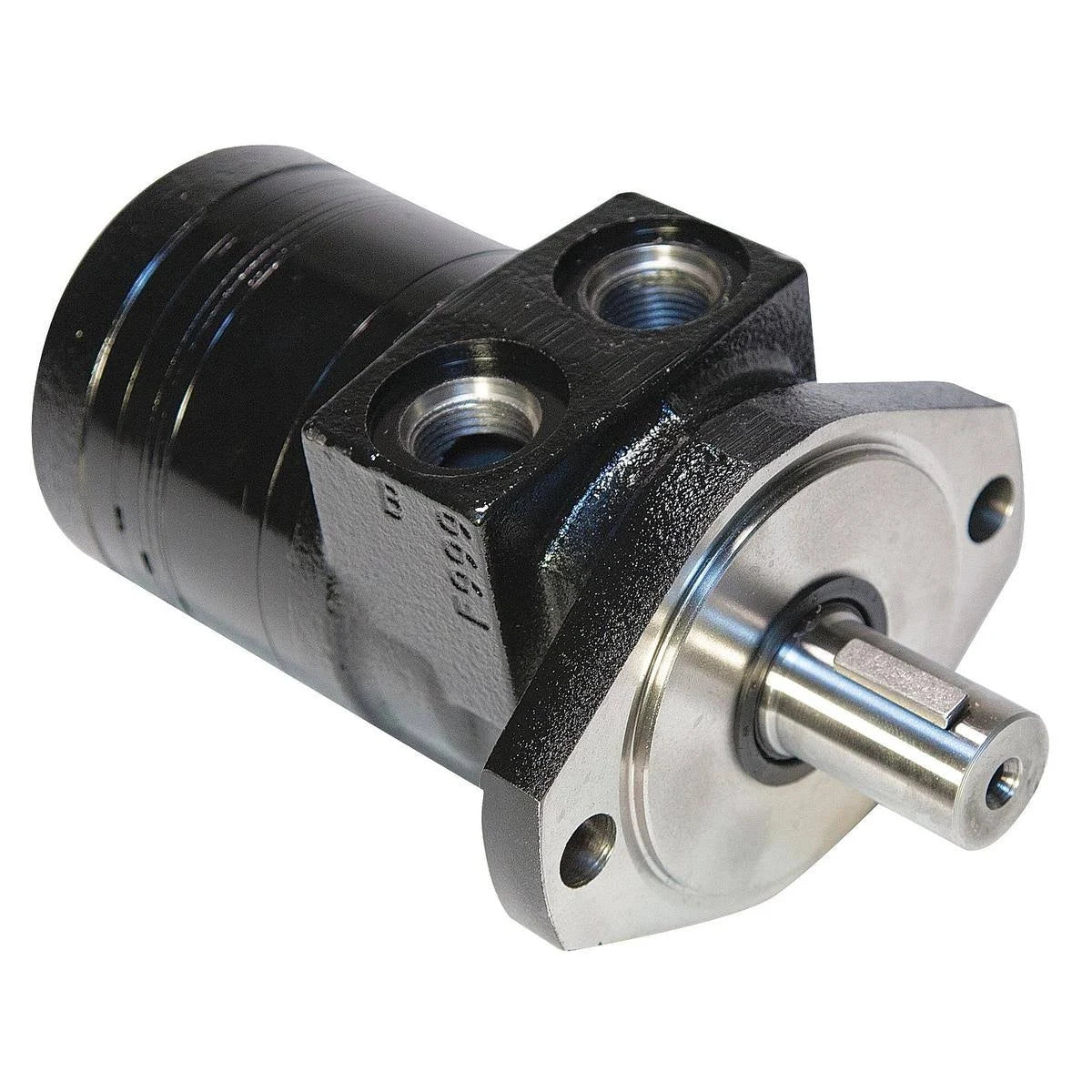 Hydraulic Motor, 8.0 Cu. In./rev. I598