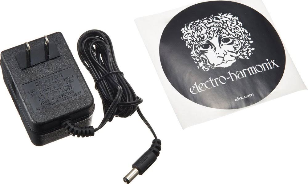 Analog Delay Pedal P27542