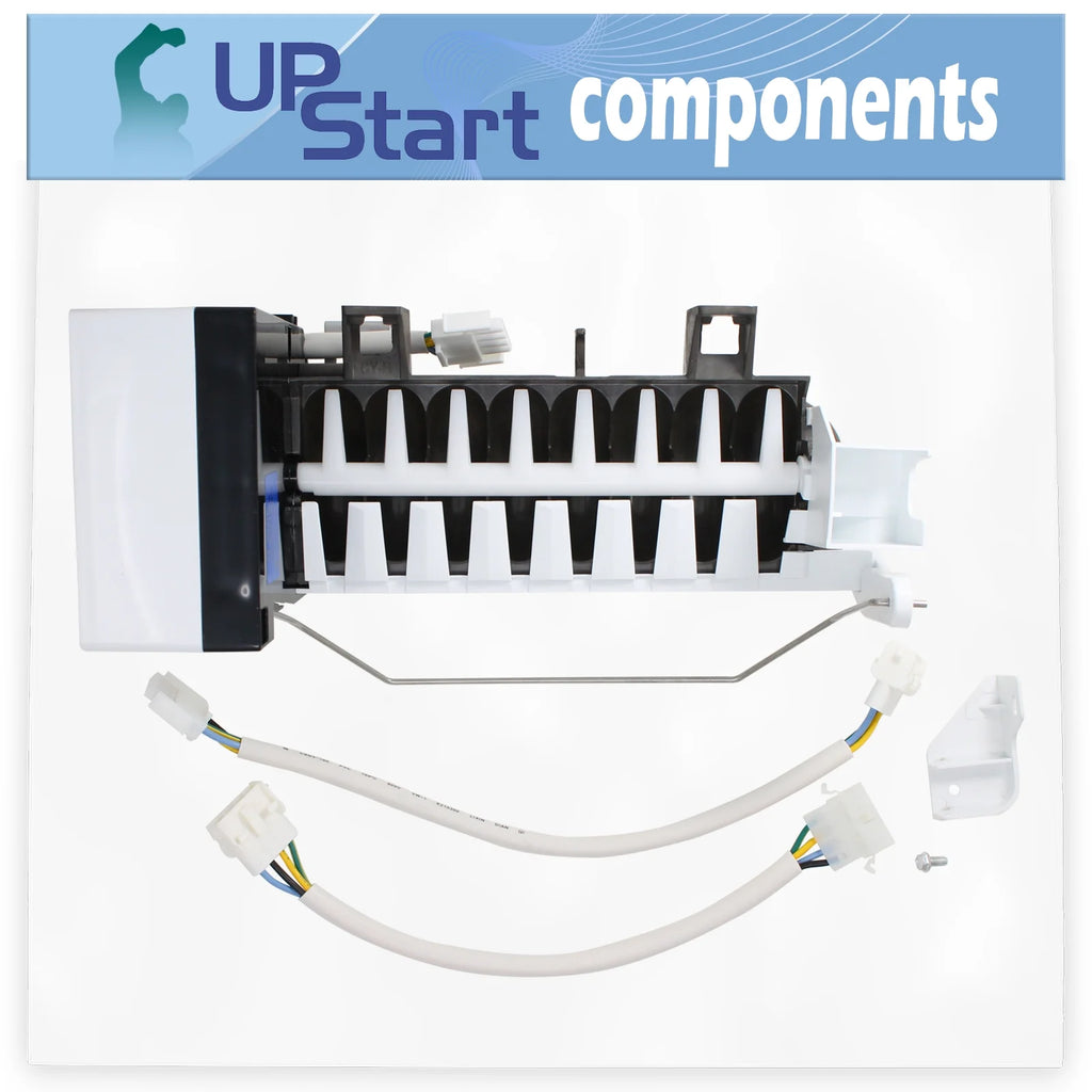 Refrigerator Ice Maker Replacement Y14924