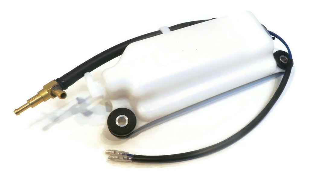 Oil Reservoir Tank Assembly for Mariner 200 HP 2.5L Outboard Motor B575818