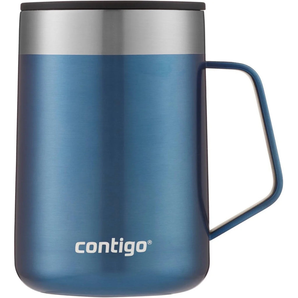 14 oz. Stainless Steel Mug 2-Pack B161