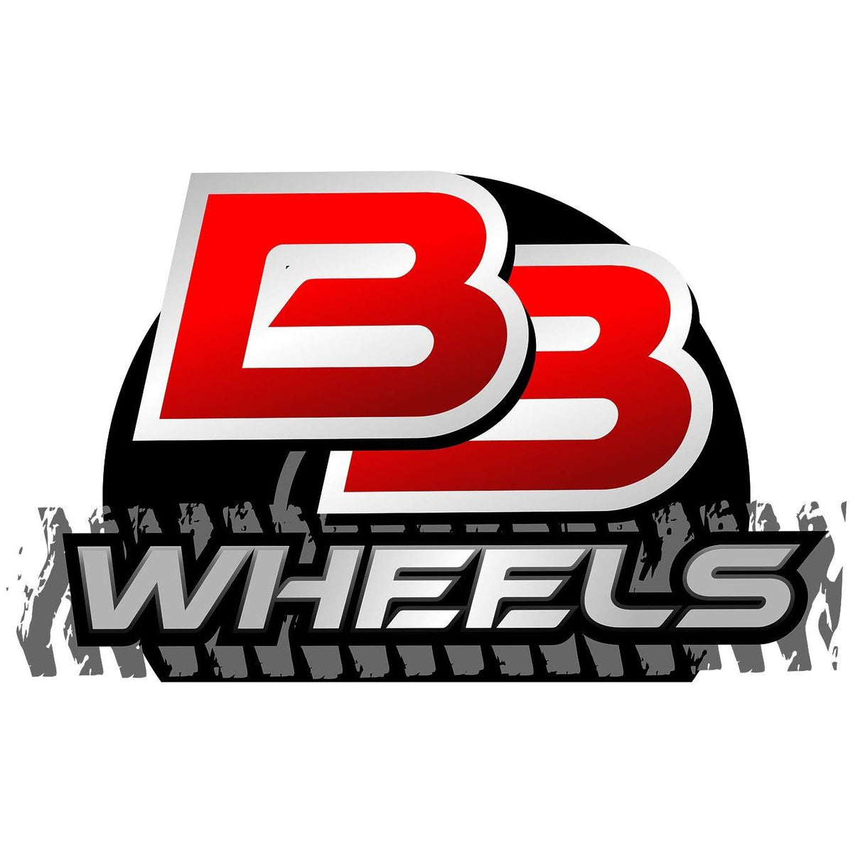 Chrome 15x7 5x4.75 -6mm Wheel U38463