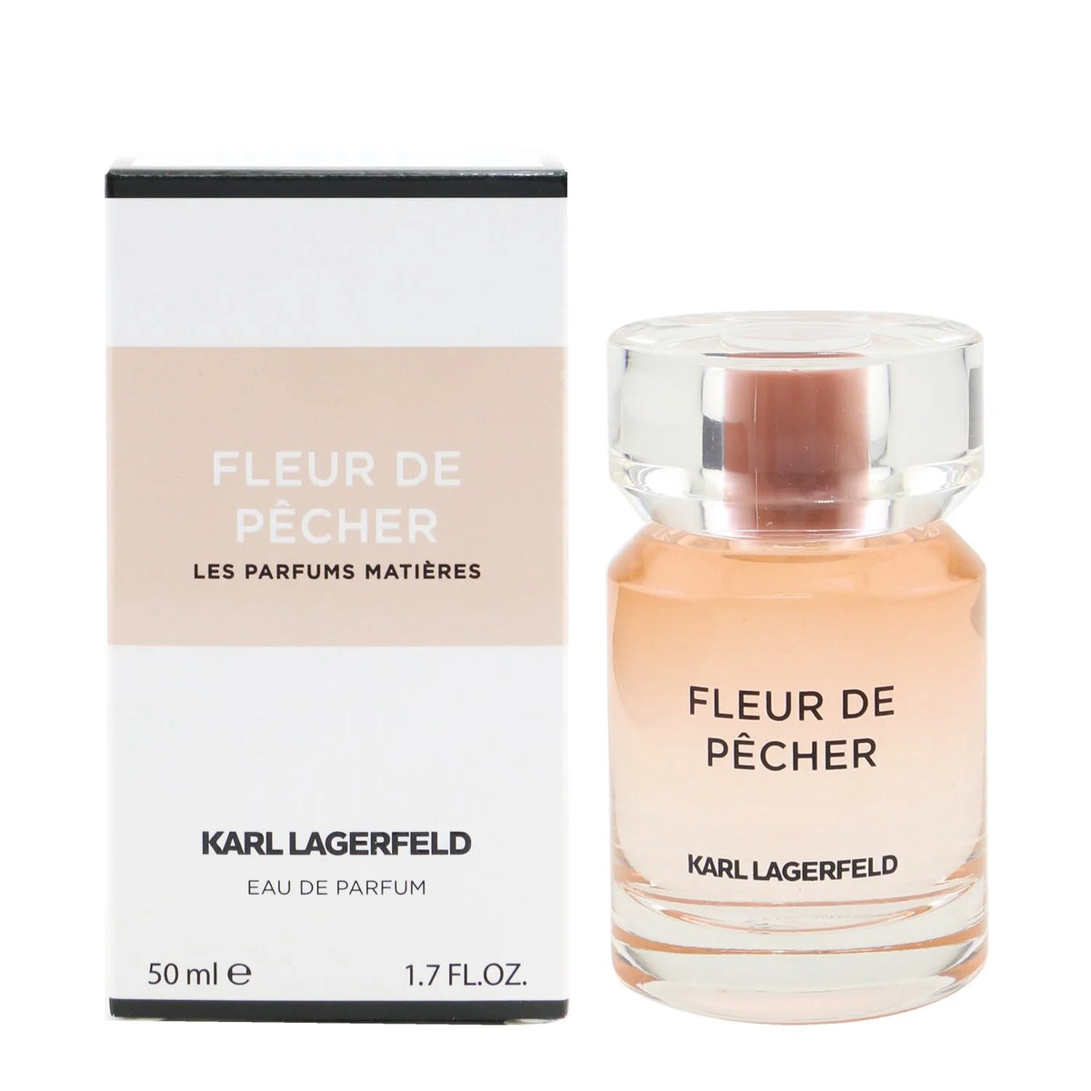 Fleur De Pecher Eau De Parfum Spray 100ml/3.3oz Q208121