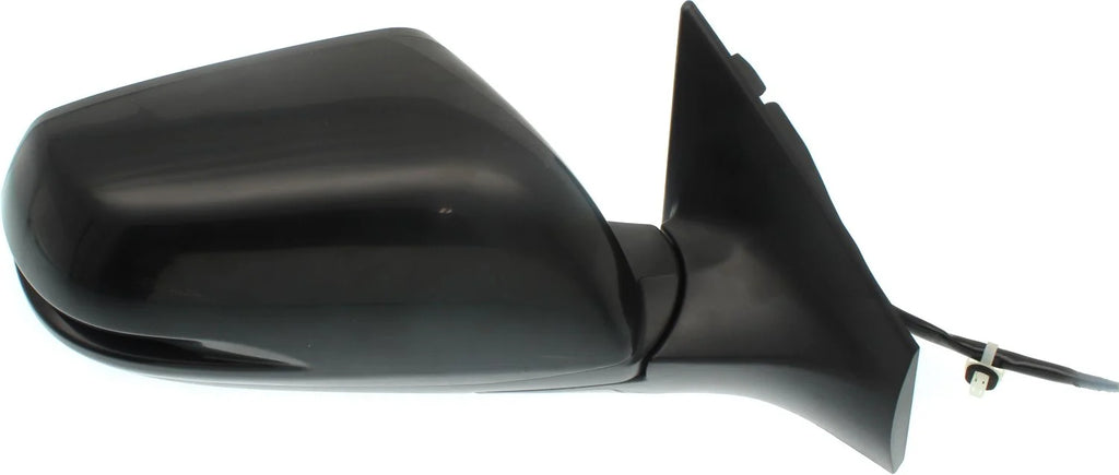 Right Passenger Side Heated Mirror with Blind Spot Detection Z2795