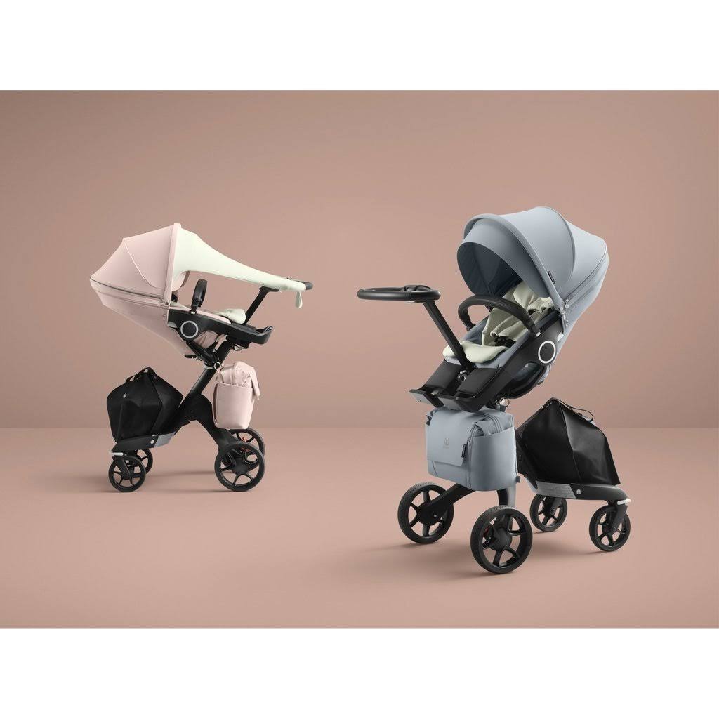 Carry Cot Balance Blue T920