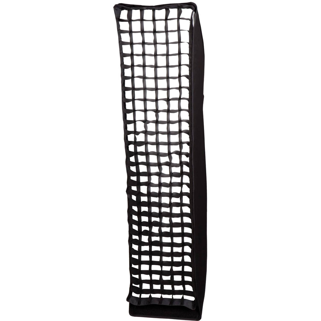 Rectangular Softbox Silver 12 in x 50 in M888465