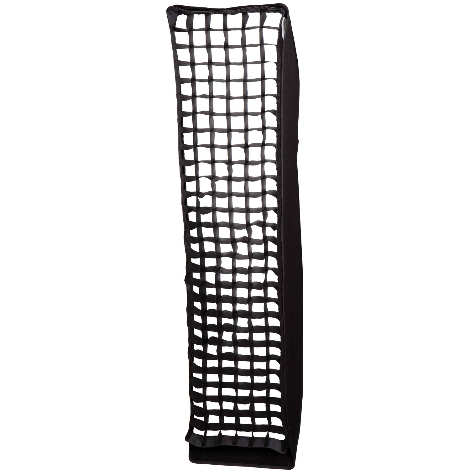 Rectangular Softbox Silver 12 in x 50 in M888465