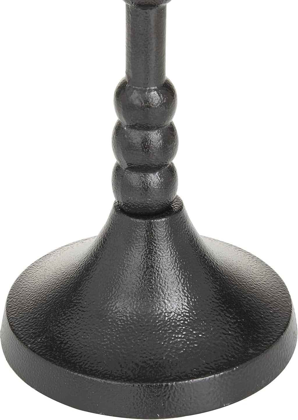 Black Candle Holder Sets A681754