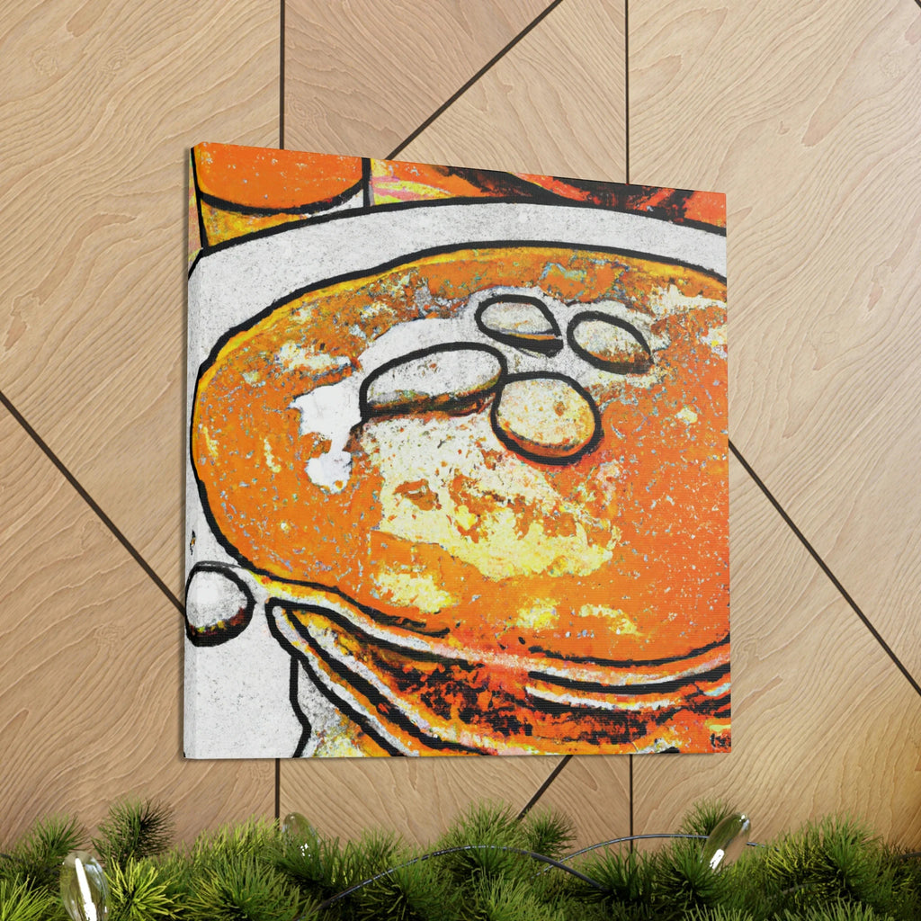 Canvas R134
