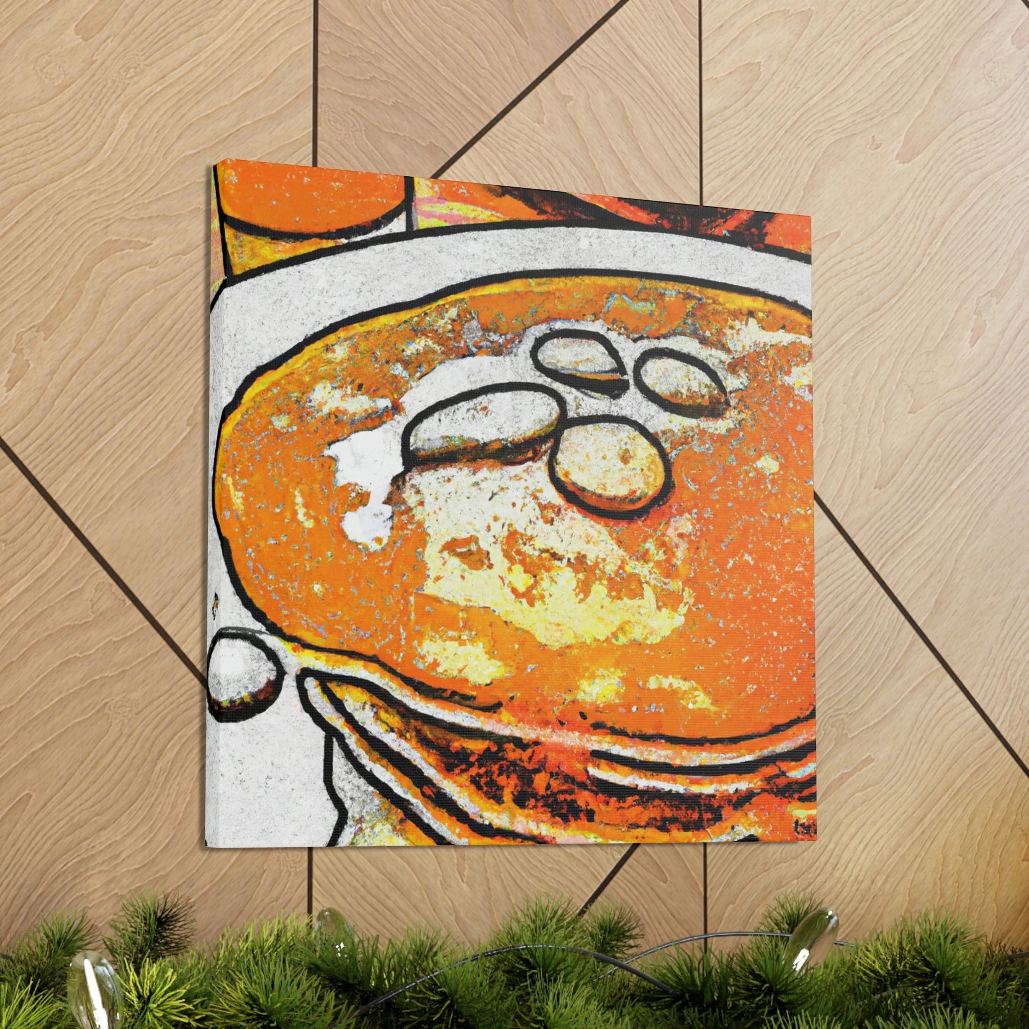 Canvas R134