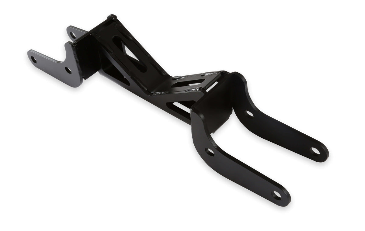 Black Finish Transmission Crossmember Support Z859