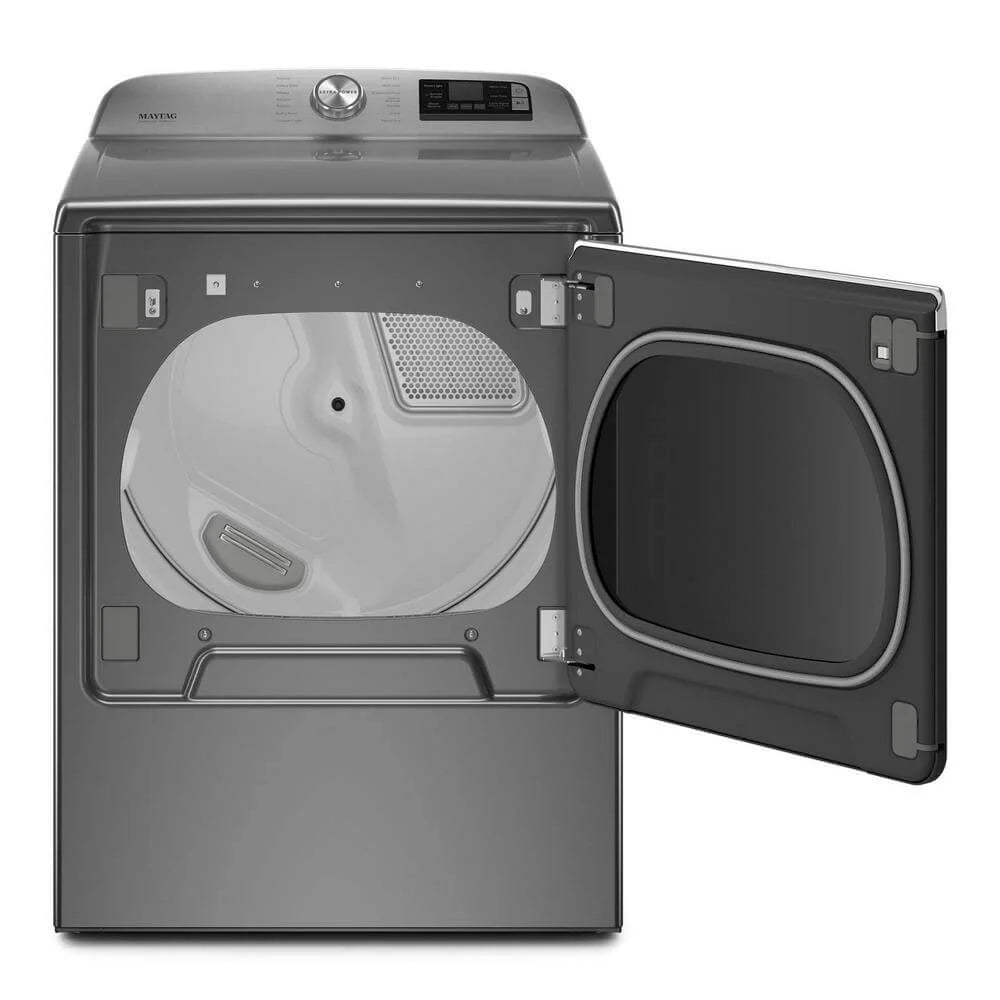 Slate Top Load Electric Dryer S133