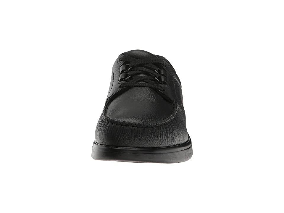Black Men's Shoes C614933