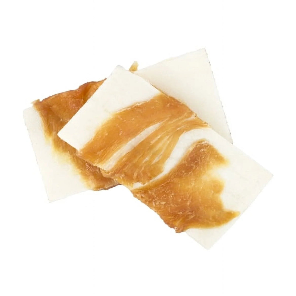 Triple Flavor Dog Chews, 4 oz M6363