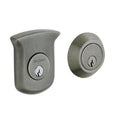 Bronze Double Cylinder Deadbolt J3231