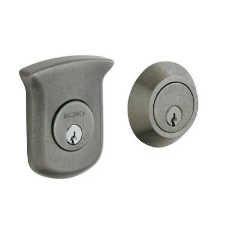Bronze Double Cylinder Deadbolt J3231
