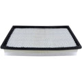 Premium Panel Air Element with Foam Pad Q710173